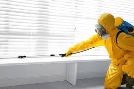 Best Residential Pest Control  in Fairfield Harbour, NC